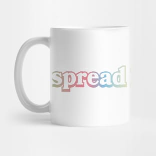 Spread Kindness Mug